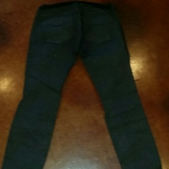 Gap Maternity Jeans - Size 25/1 - Picture 2 of 3
